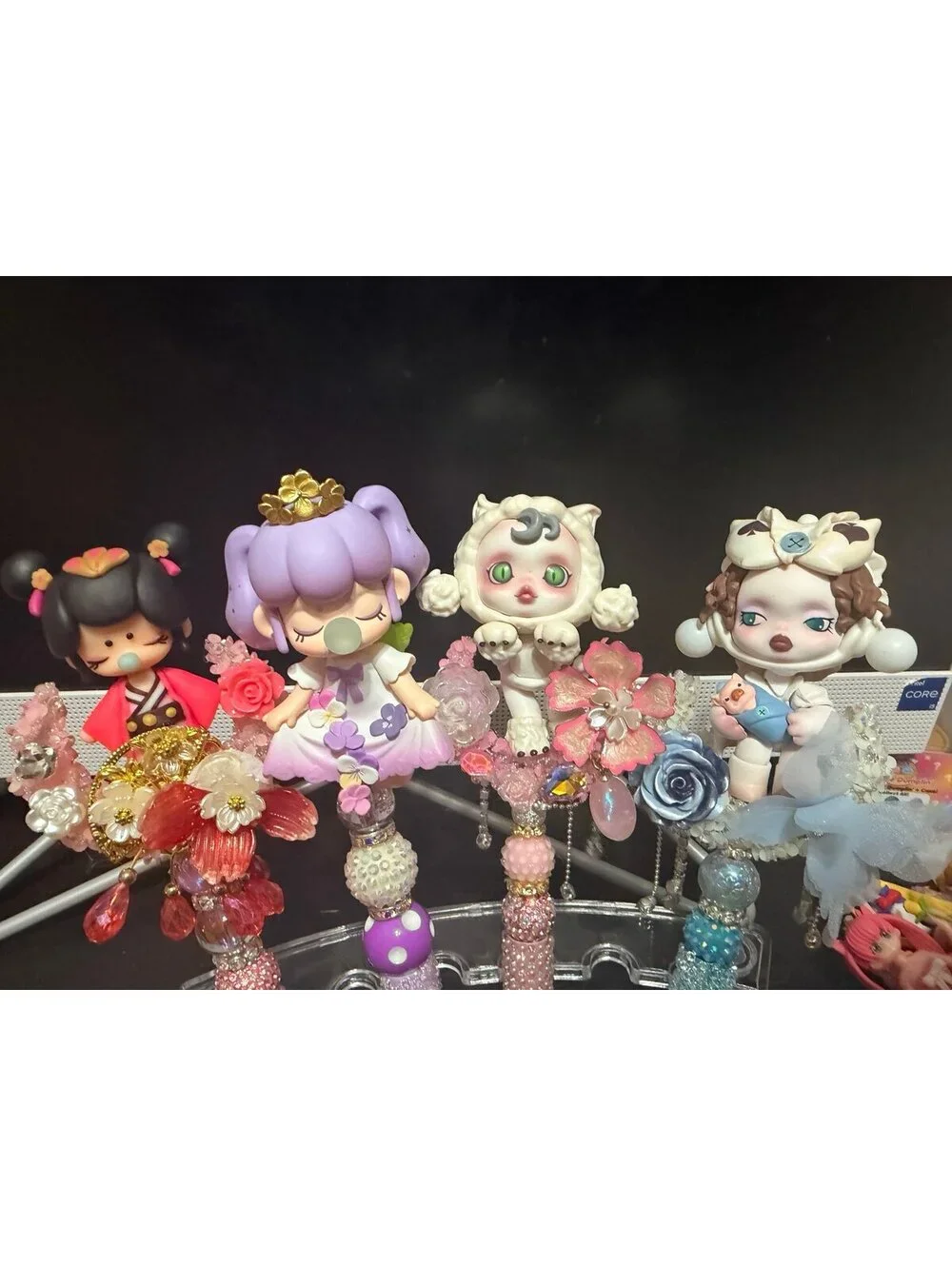 Pen bundle